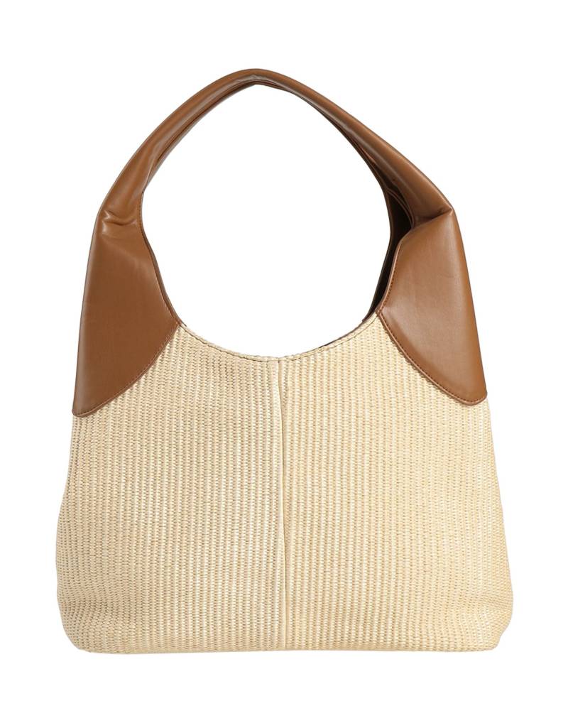 THEMOIRÈ Handtaschen Damen Beige von THEMOIRÈ