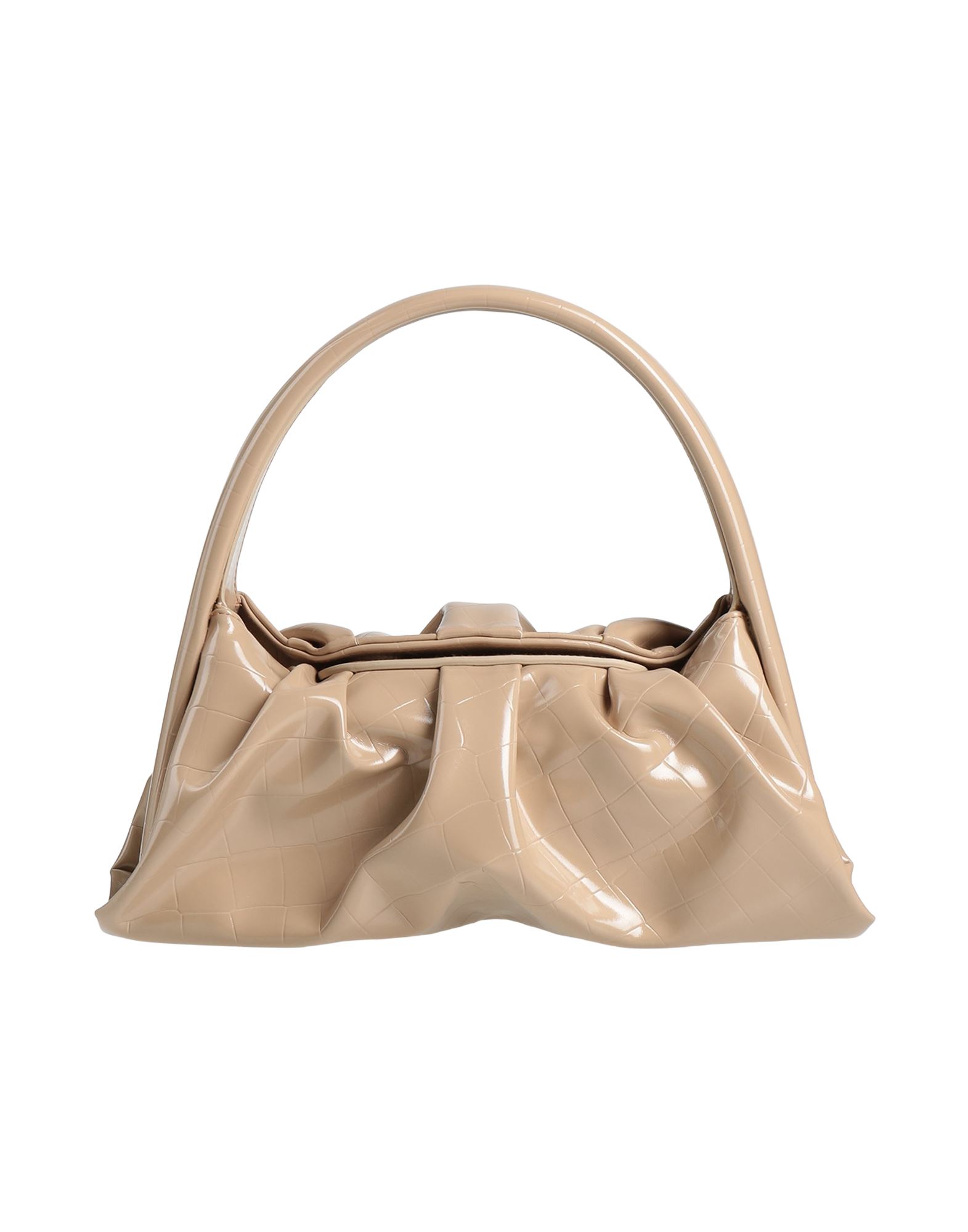 THEMOIRÈ Handtaschen Damen Beige von THEMOIRÈ