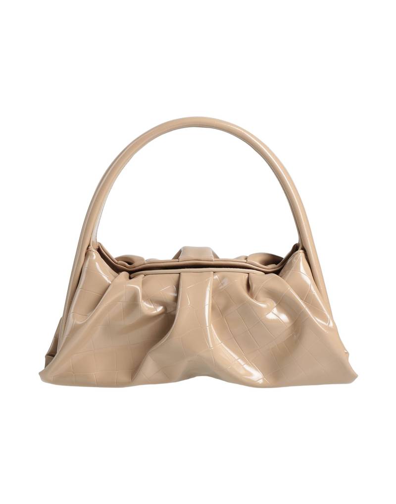 THEMOIRÈ Handtaschen Damen Beige von THEMOIRÈ