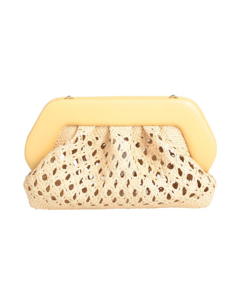 THEMOIRÈ Handtaschen Damen Beige von THEMOIRÈ