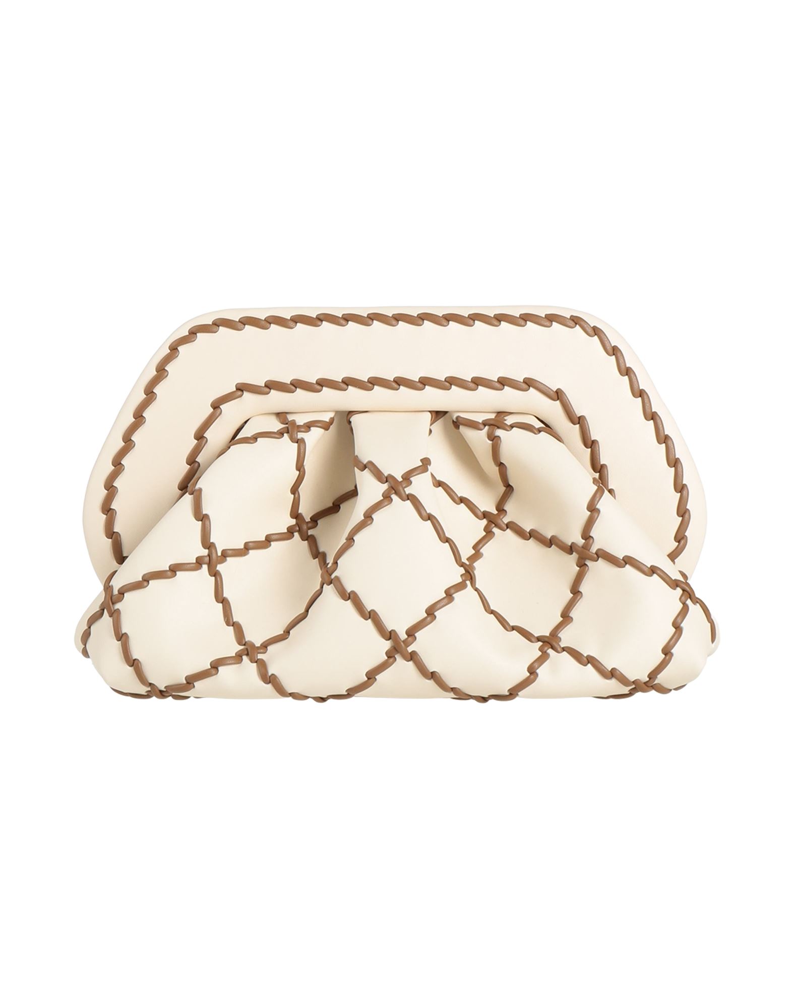 THEMOIRÈ Handtaschen Damen Beige von THEMOIRÈ