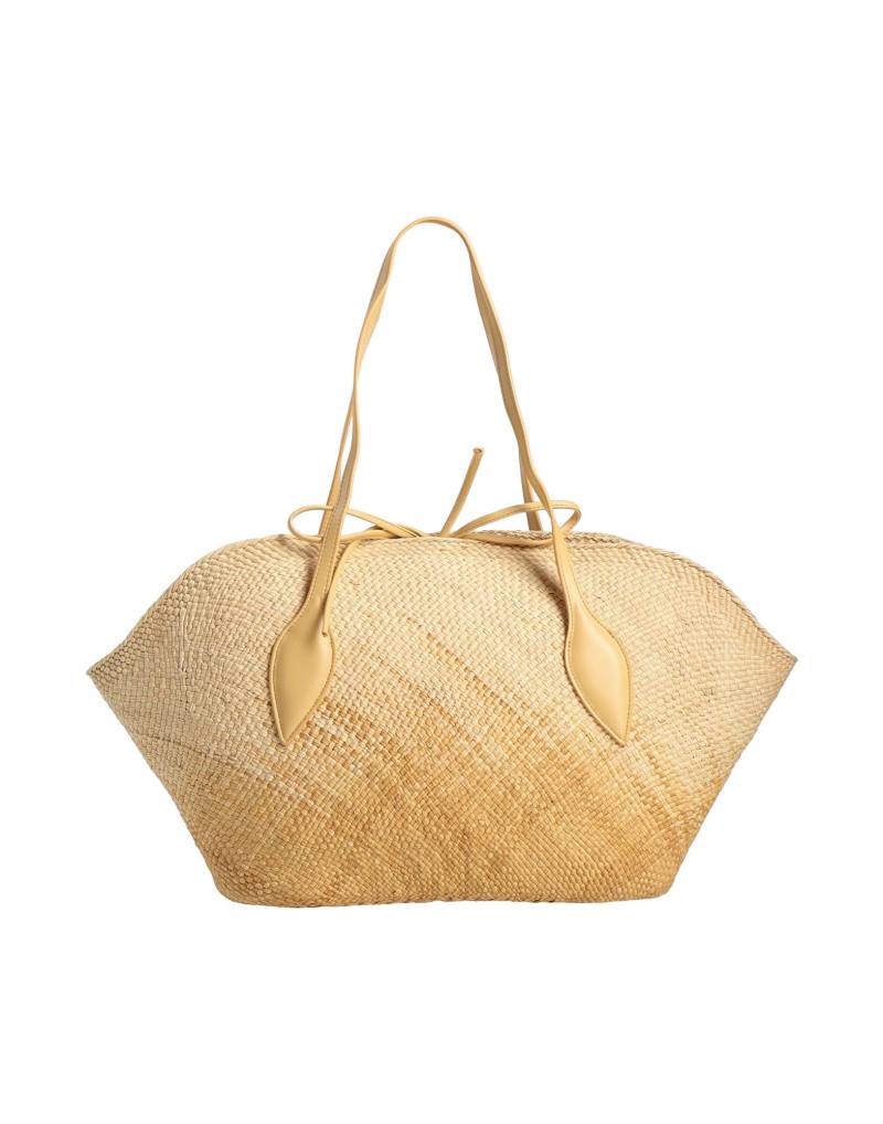 THEMOIRÈ Handtaschen Damen Beige von THEMOIRÈ