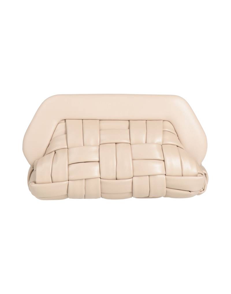 THEMOIRÈ Handtaschen Damen Beige von THEMOIRÈ