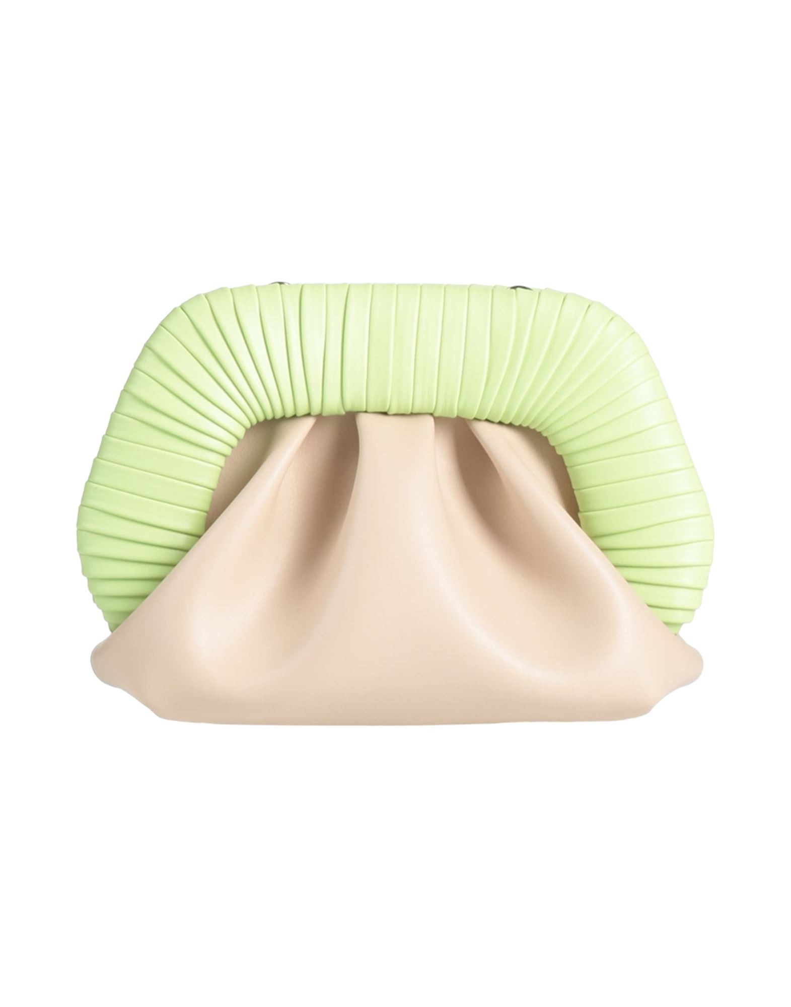 THEMOIRÈ Handtaschen Damen Beige von THEMOIRÈ