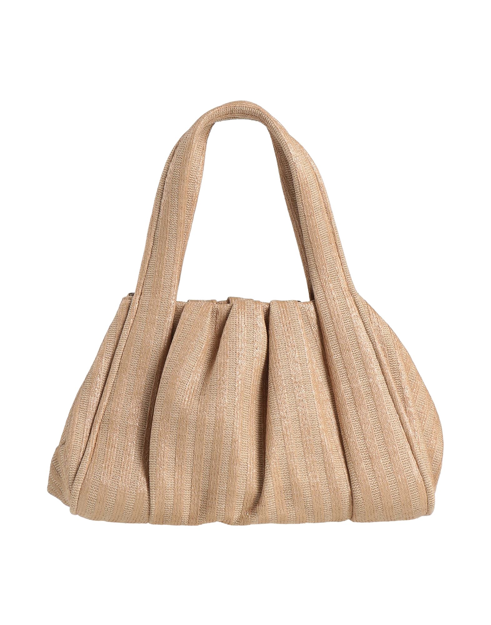 THEMOIRÈ Handtaschen Damen Beige von THEMOIRÈ