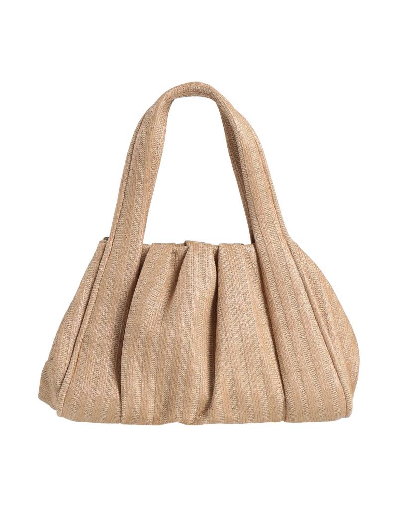 THEMOIRÈ Handtaschen Damen Beige von THEMOIRÈ