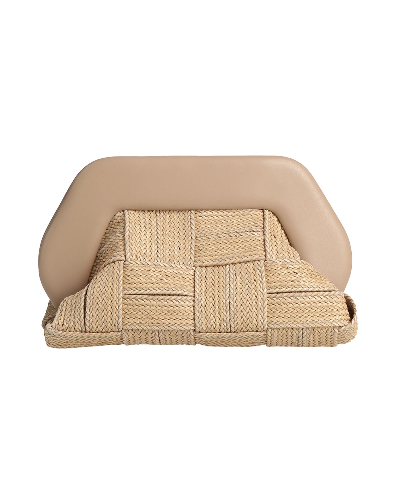 THEMOIRÈ Handtaschen Damen Beige von THEMOIRÈ