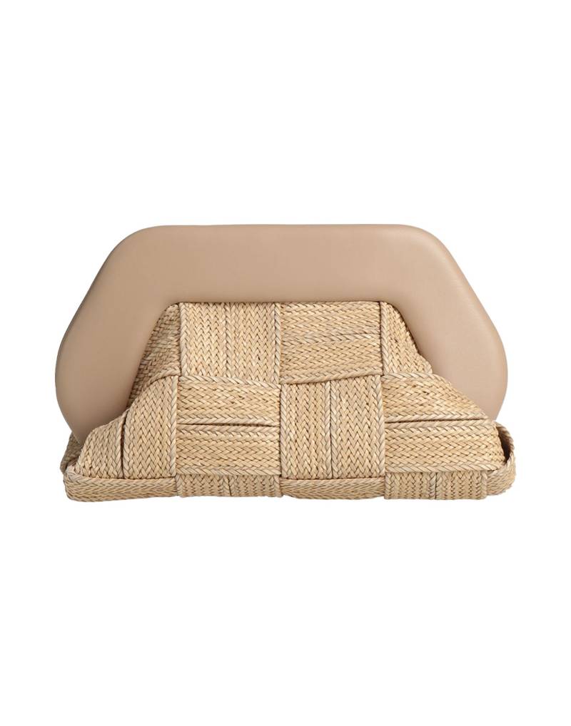 THEMOIRÈ Handtaschen Damen Beige von THEMOIRÈ