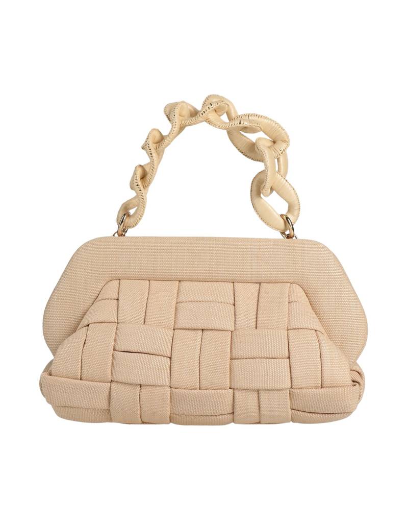 THEMOIRÈ Handtaschen Damen Beige von THEMOIRÈ