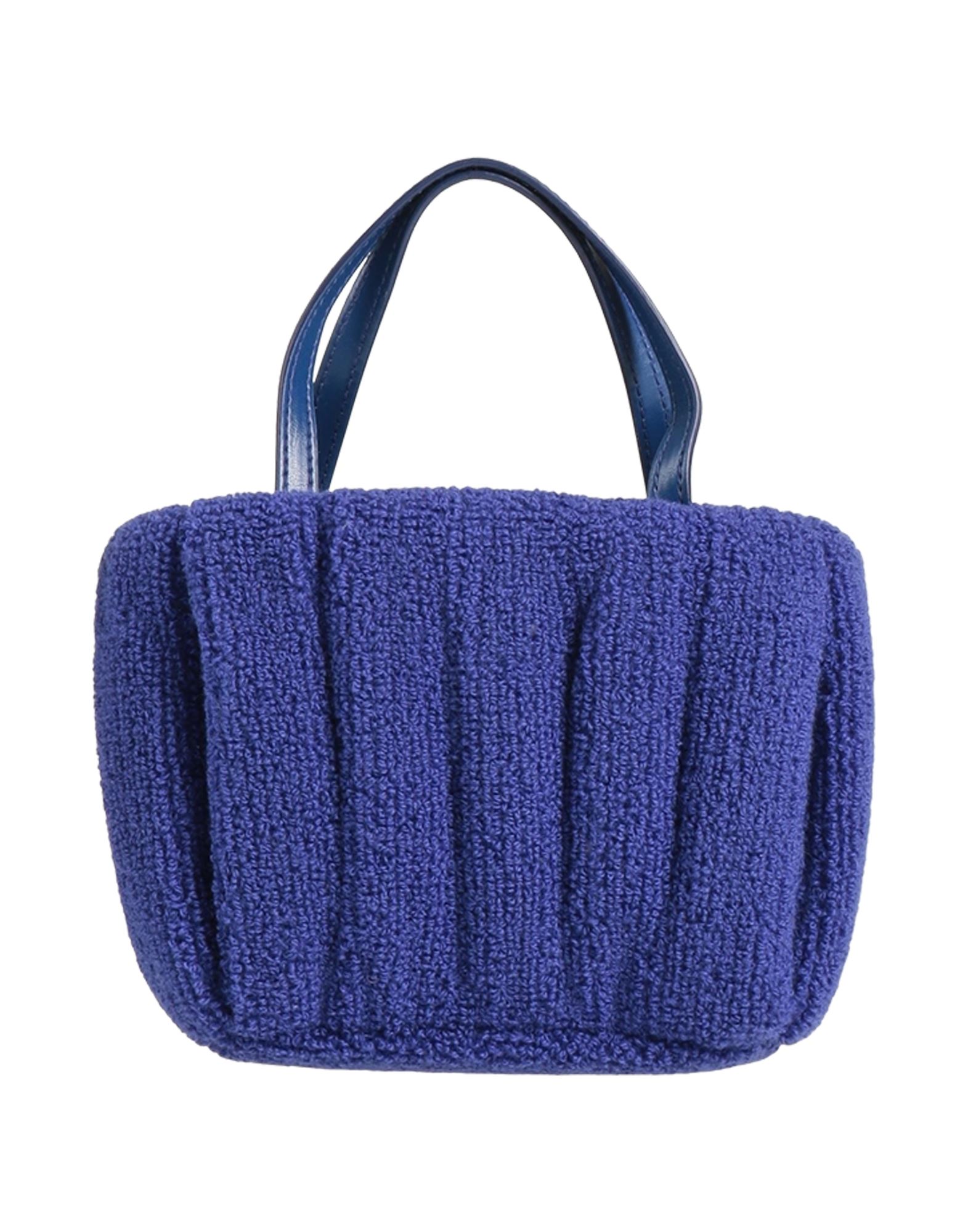 THEMOIRÈ Handtaschen Damen Blau THEMOIRÈ Handtaschen Damen Blau von THEMOIRÈ