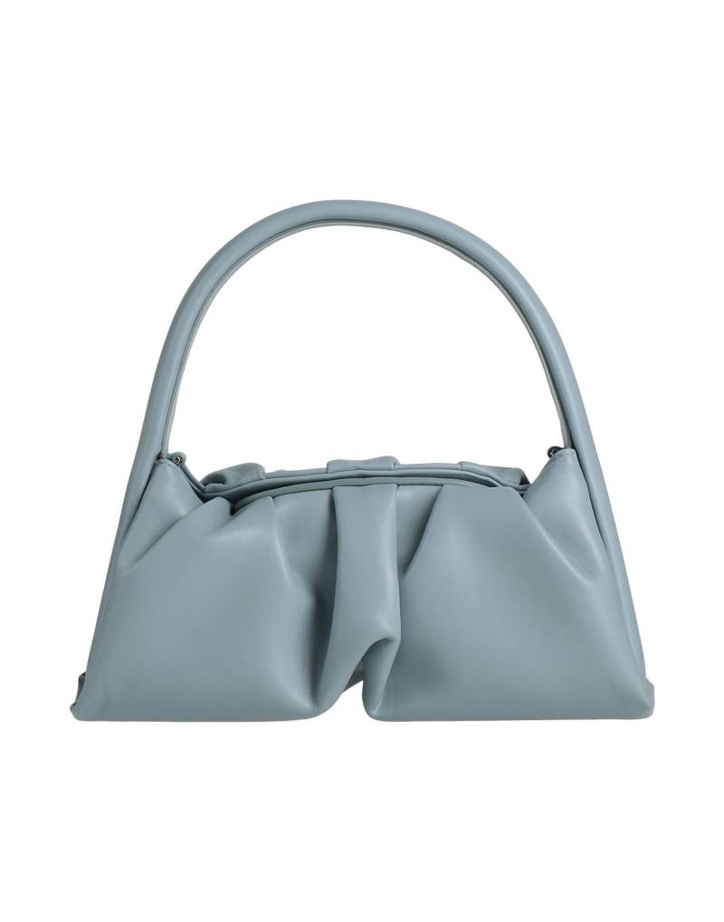 THEMOIRÈ Handtaschen Damen Blaugrau von THEMOIRÈ