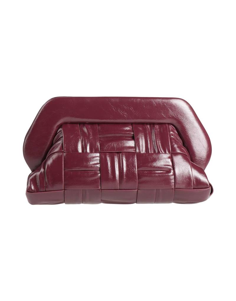 THEMOIRÈ Handtaschen Damen Bordeaux von THEMOIRÈ