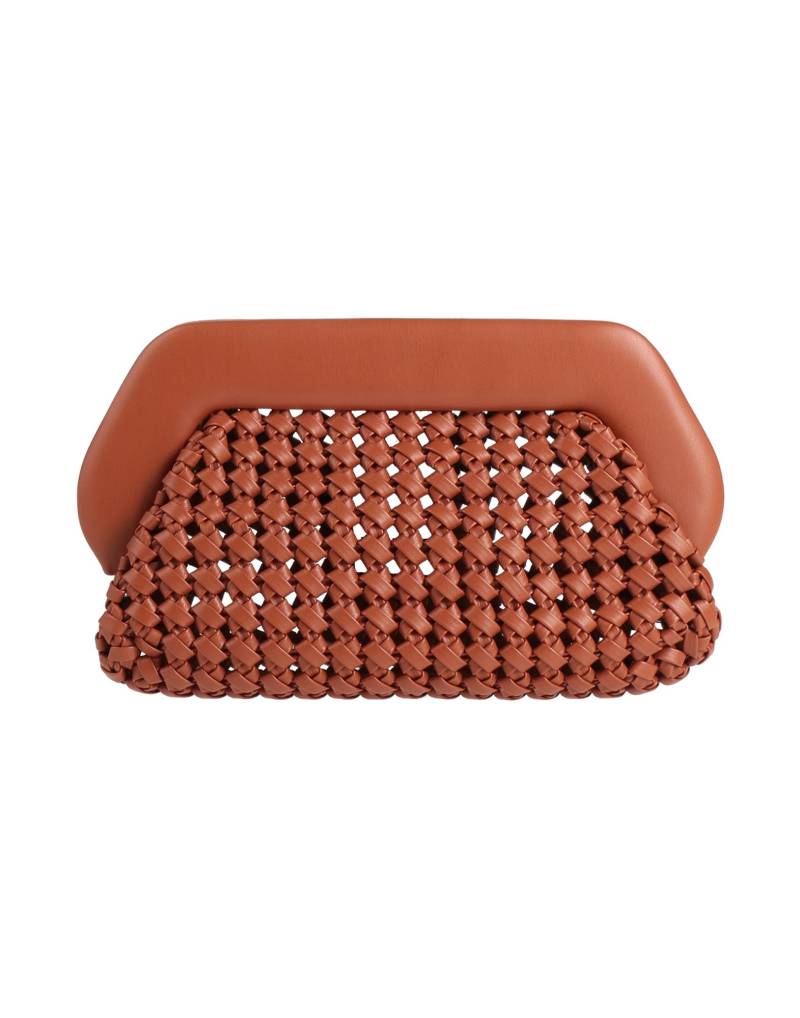 THEMOIRÈ Handtaschen Damen Braun von THEMOIRÈ