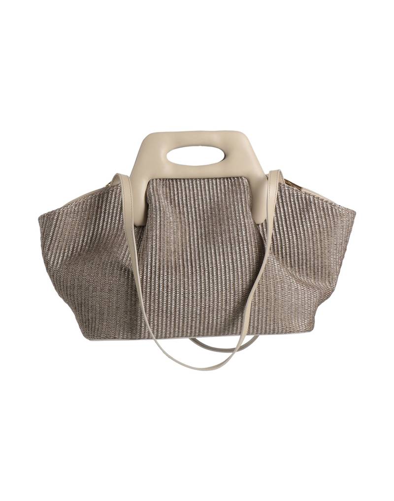 THEMOIRÈ Handtaschen Damen Braun von THEMOIRÈ