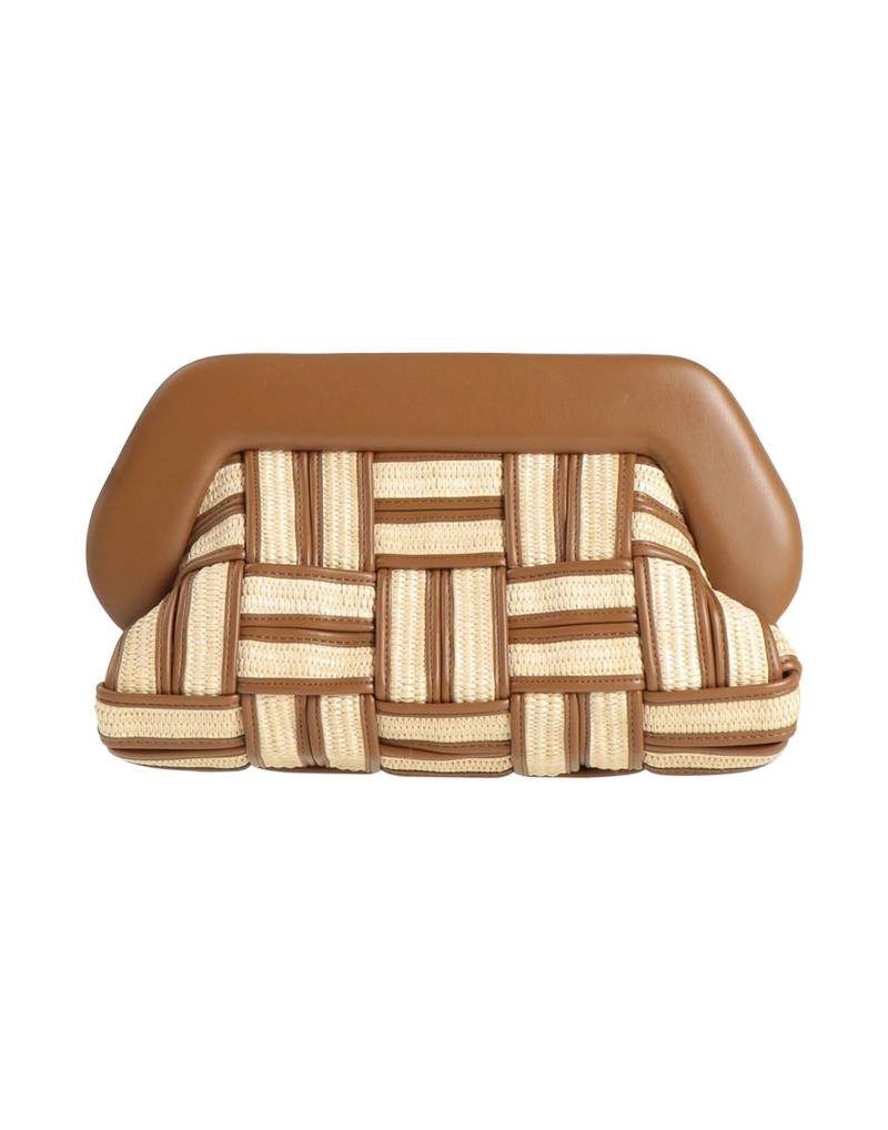 THEMOIRÈ Handtaschen Damen Braun von THEMOIRÈ