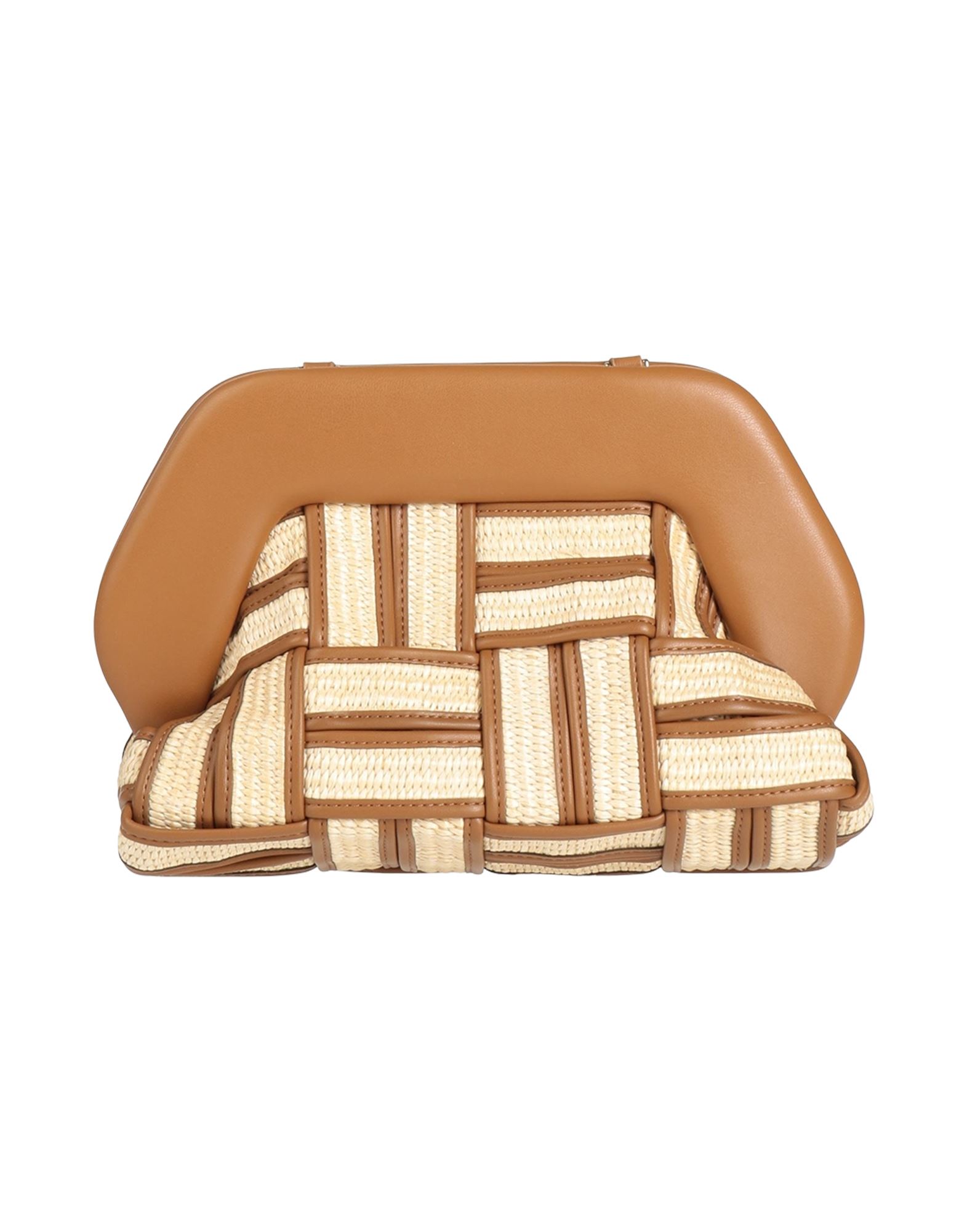 THEMOIRÈ Handtaschen Damen Braun von THEMOIRÈ