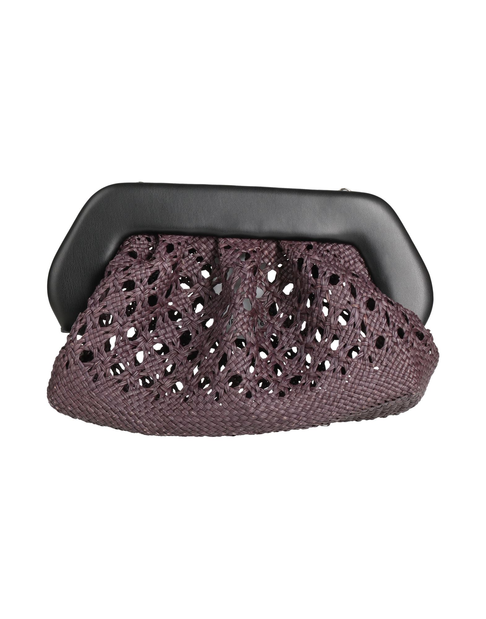 THEMOIRÈ Handtaschen Damen Braungrau von THEMOIRÈ