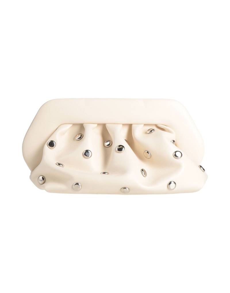 THEMOIRÈ Handtaschen Damen Cremeweiß von THEMOIRÈ