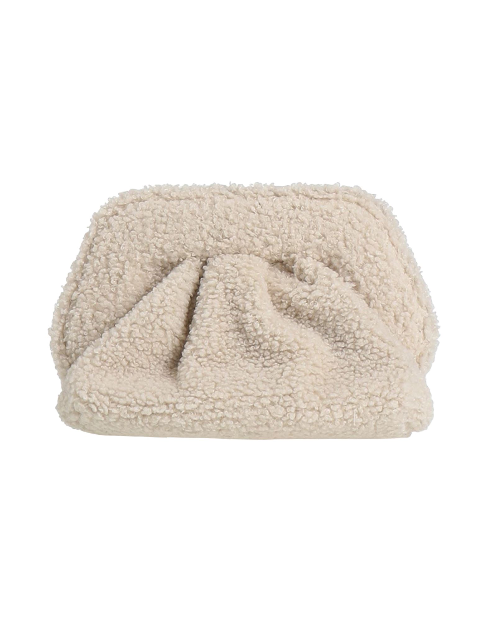 THEMOIRÈ Handtaschen Damen Cremeweiß THEMOIRÈ Handtaschen Damen Cremeweiß von THEMOIRÈ