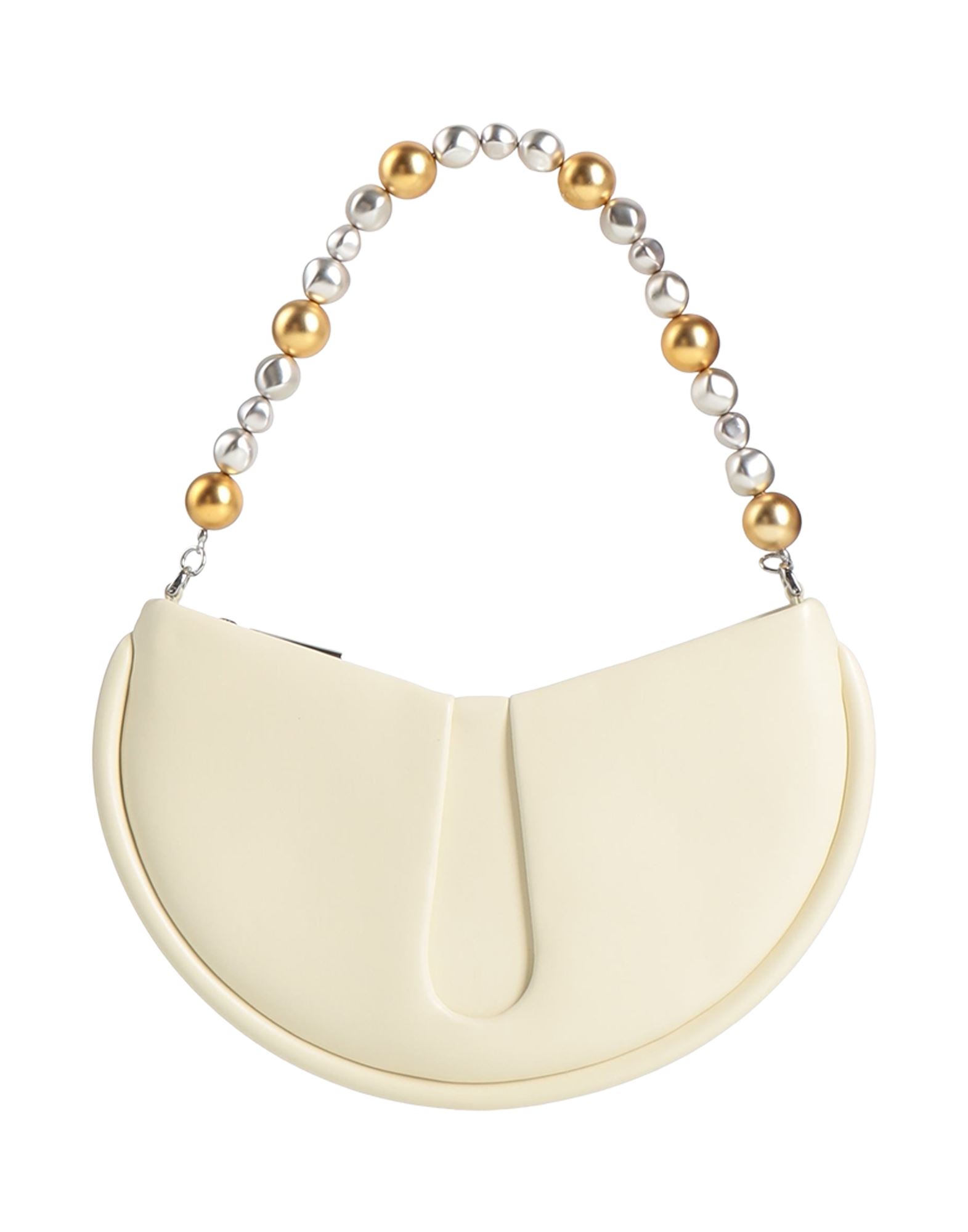 THEMOIRÈ Handtaschen Damen Cremeweiß von THEMOIRÈ