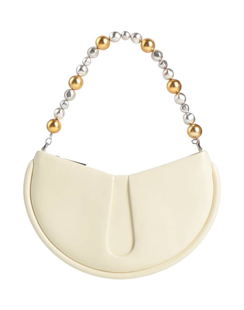 THEMOIRÈ Handtaschen Damen Cremeweiß von THEMOIRÈ