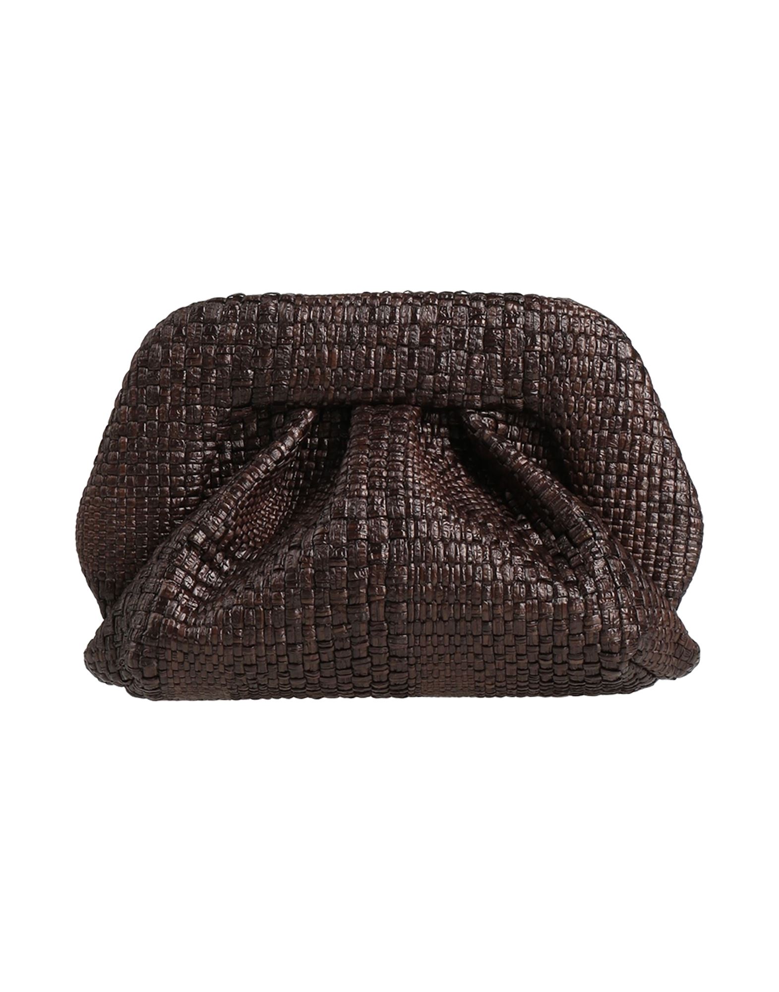 THEMOIRÈ Handtaschen Damen Dunkelbraun von THEMOIRÈ