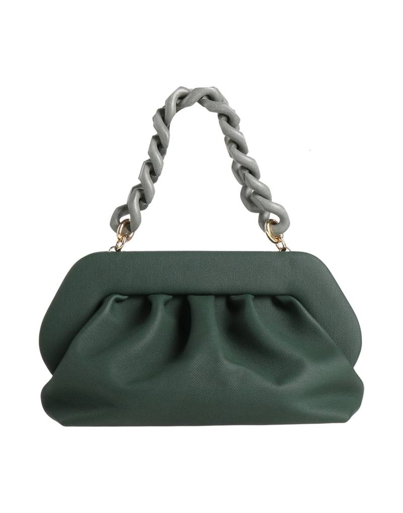 THEMOIRÈ Handtaschen Damen Dunkelgrün von THEMOIRÈ