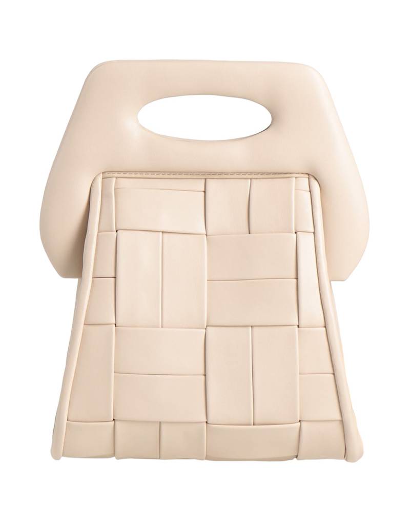 THEMOIRÈ Handtaschen Damen Elfenbein von THEMOIRÈ