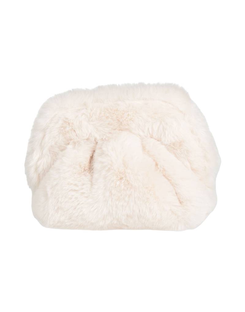 THEMOIRÈ Handtaschen Damen Elfenbein THEMOIRÈ Handtaschen Damen Elfenbein von THEMOIRÈ