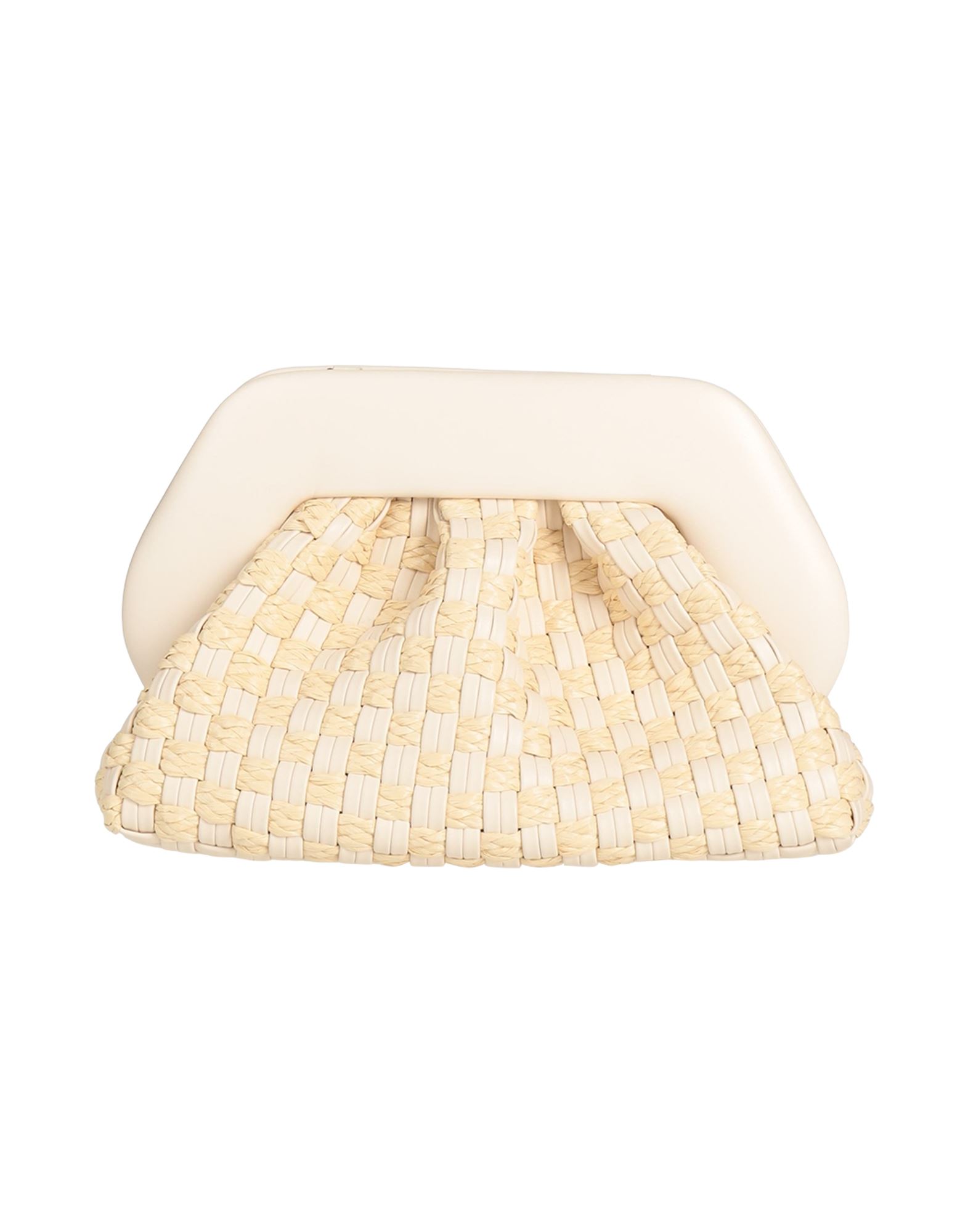 THEMOIRÈ Handtaschen Damen Elfenbein von THEMOIRÈ