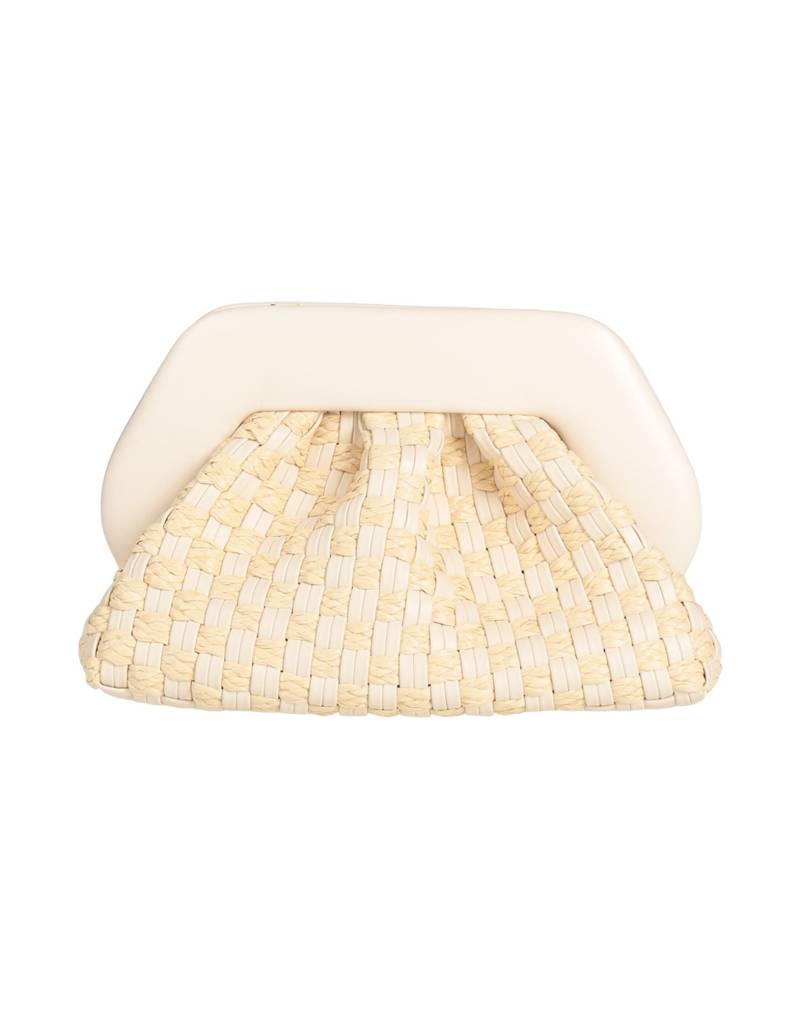 THEMOIRÈ Handtaschen Damen Elfenbein von THEMOIRÈ