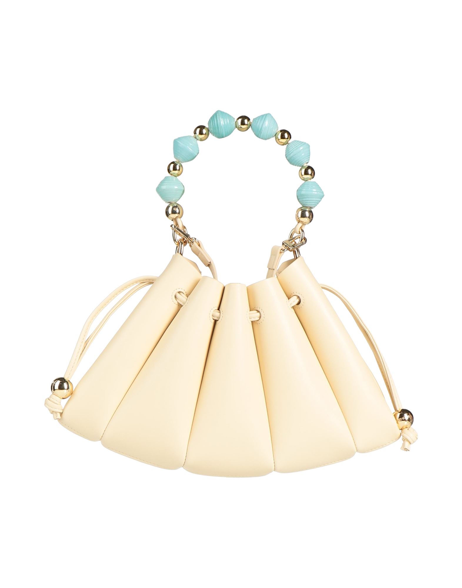 THEMOIRÈ Handtaschen Damen Elfenbein von THEMOIRÈ