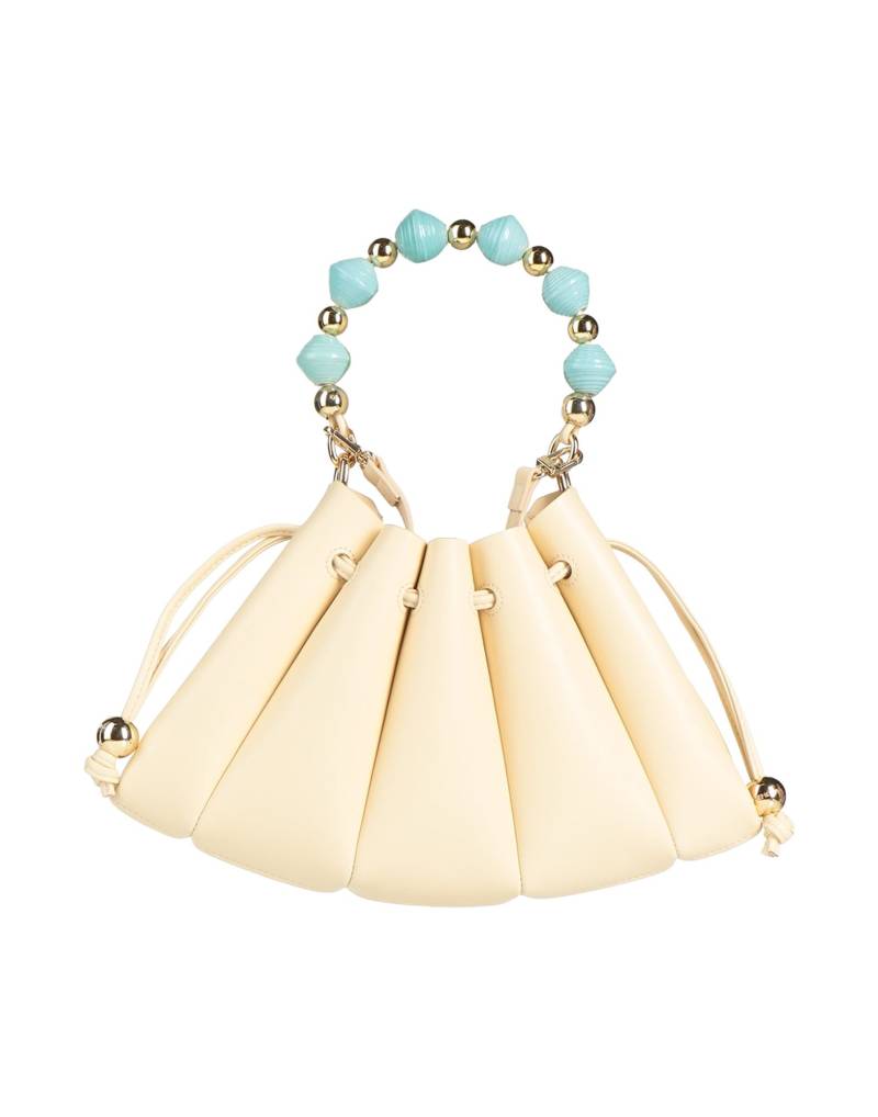 THEMOIRÈ Handtaschen Damen Elfenbein von THEMOIRÈ