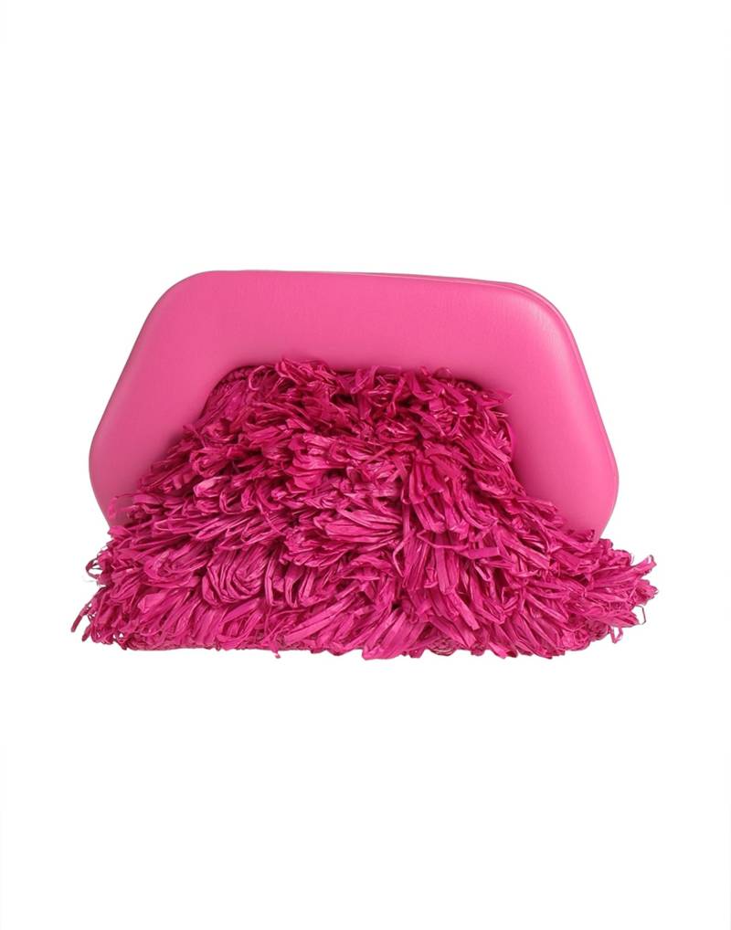 THEMOIRÈ Handtaschen Damen Fuchsia von THEMOIRÈ