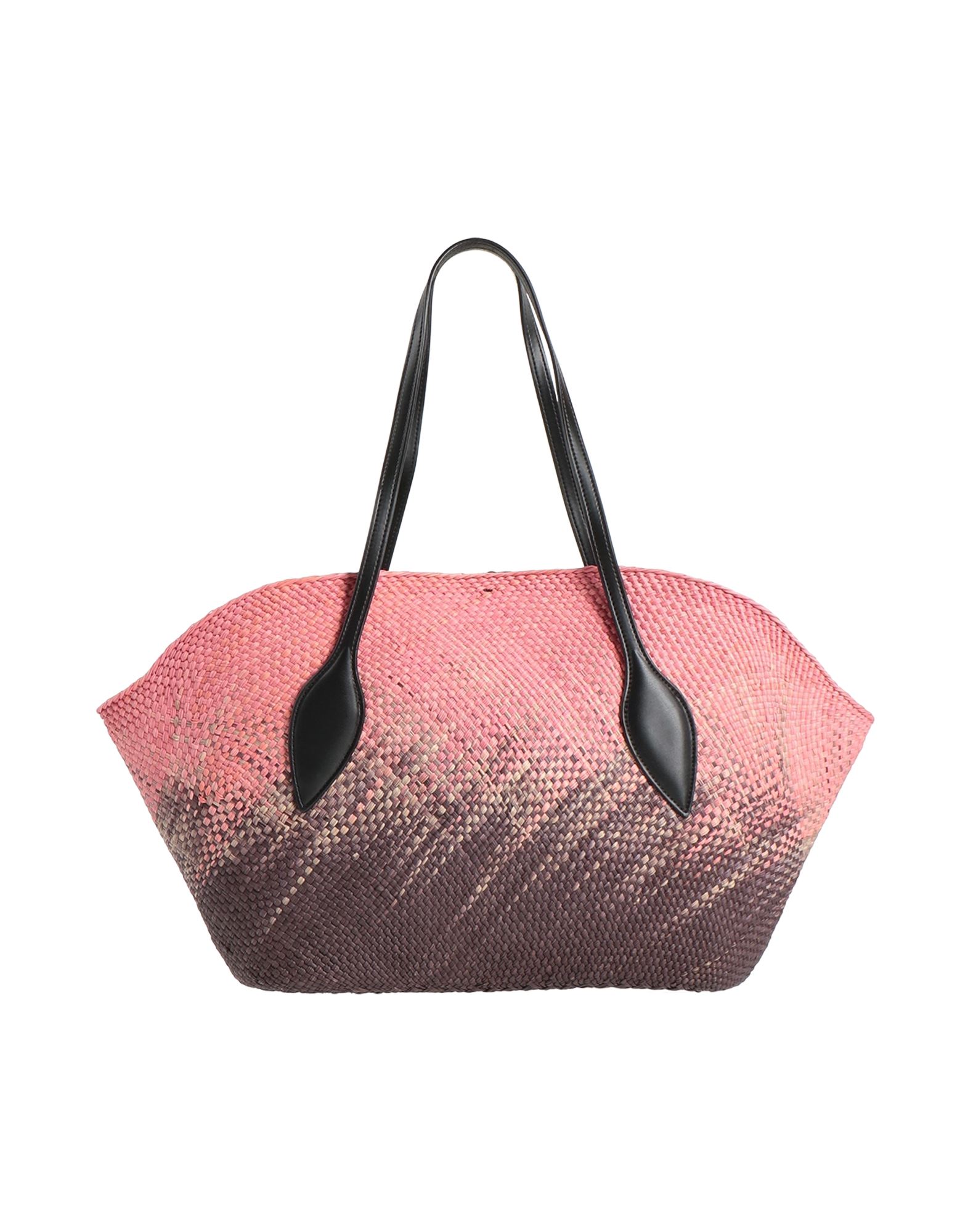 THEMOIRÈ Handtaschen Damen Fuchsia von THEMOIRÈ