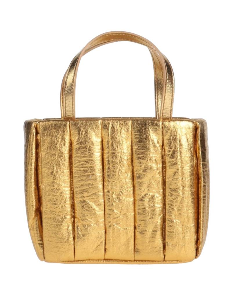 THEMOIRÈ Handtaschen Damen Gold von THEMOIRÈ