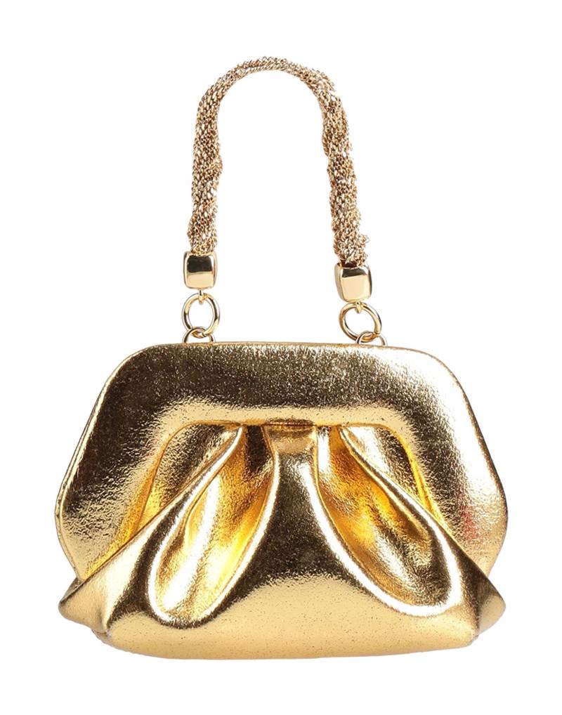 THEMOIRÈ Handtaschen Damen Gold von THEMOIRÈ