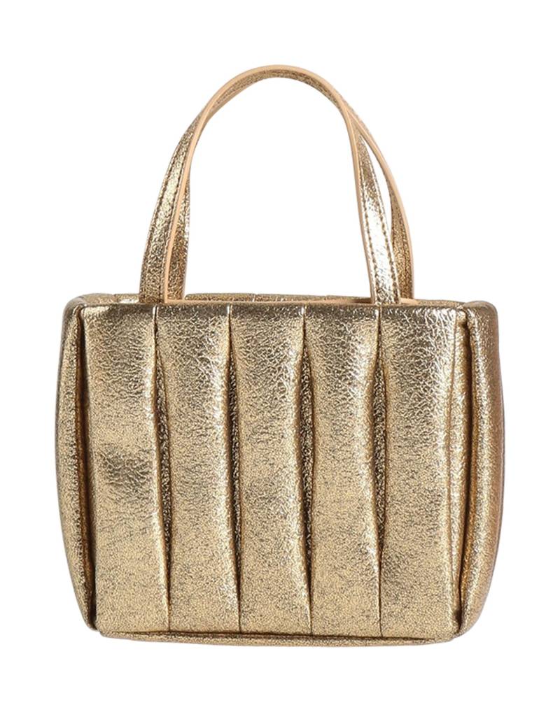 THEMOIRÈ Handtaschen Damen Gold von THEMOIRÈ