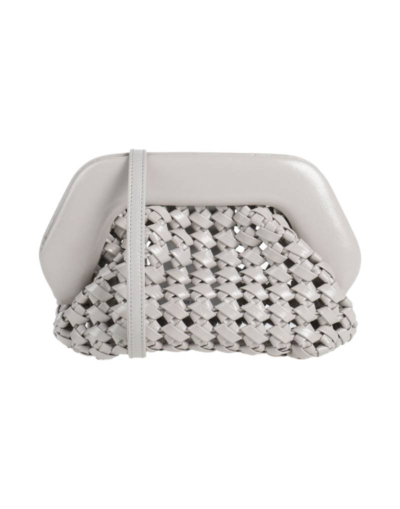 THEMOIRÈ Handtaschen Damen Grau von THEMOIRÈ