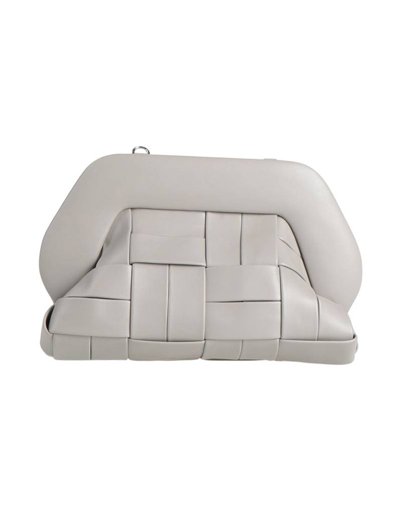 THEMOIRÈ Handtaschen Damen Grau von THEMOIRÈ