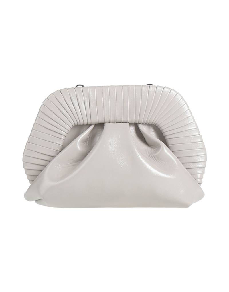 THEMOIRÈ Handtaschen Damen Grau von THEMOIRÈ