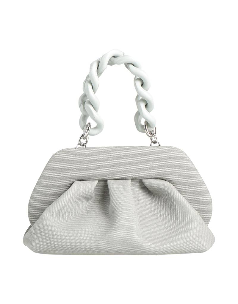 THEMOIRÈ Handtaschen Damen Grau von THEMOIRÈ