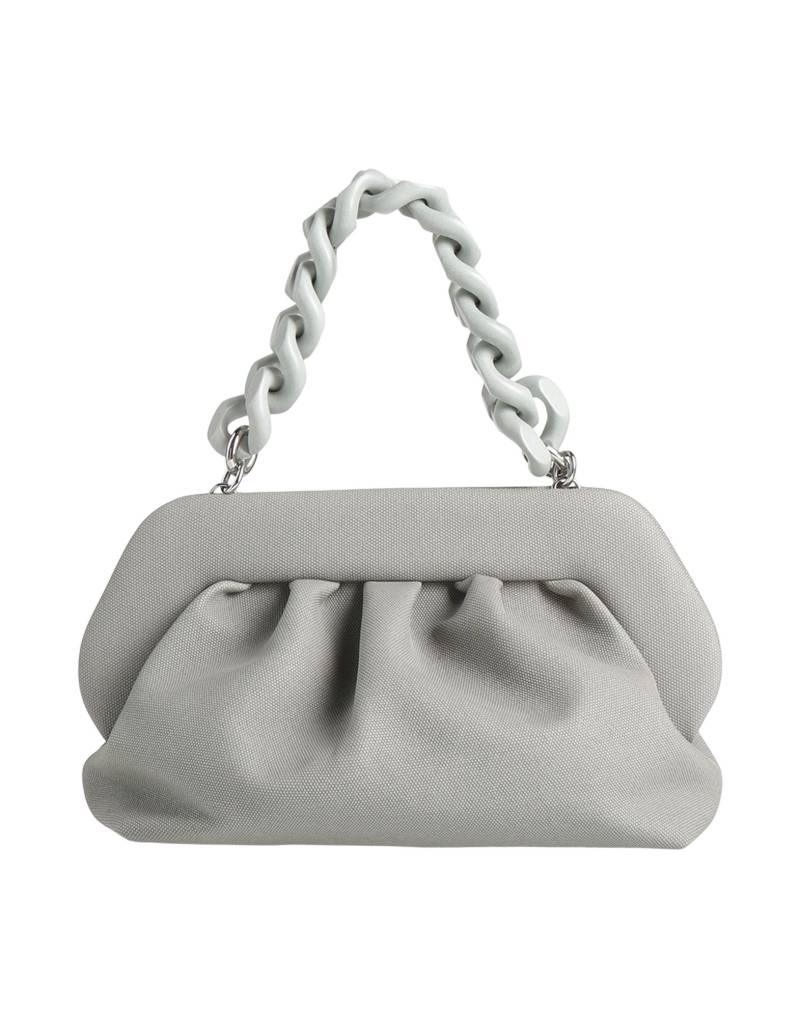 THEMOIRÈ Handtaschen Damen Grau von THEMOIRÈ