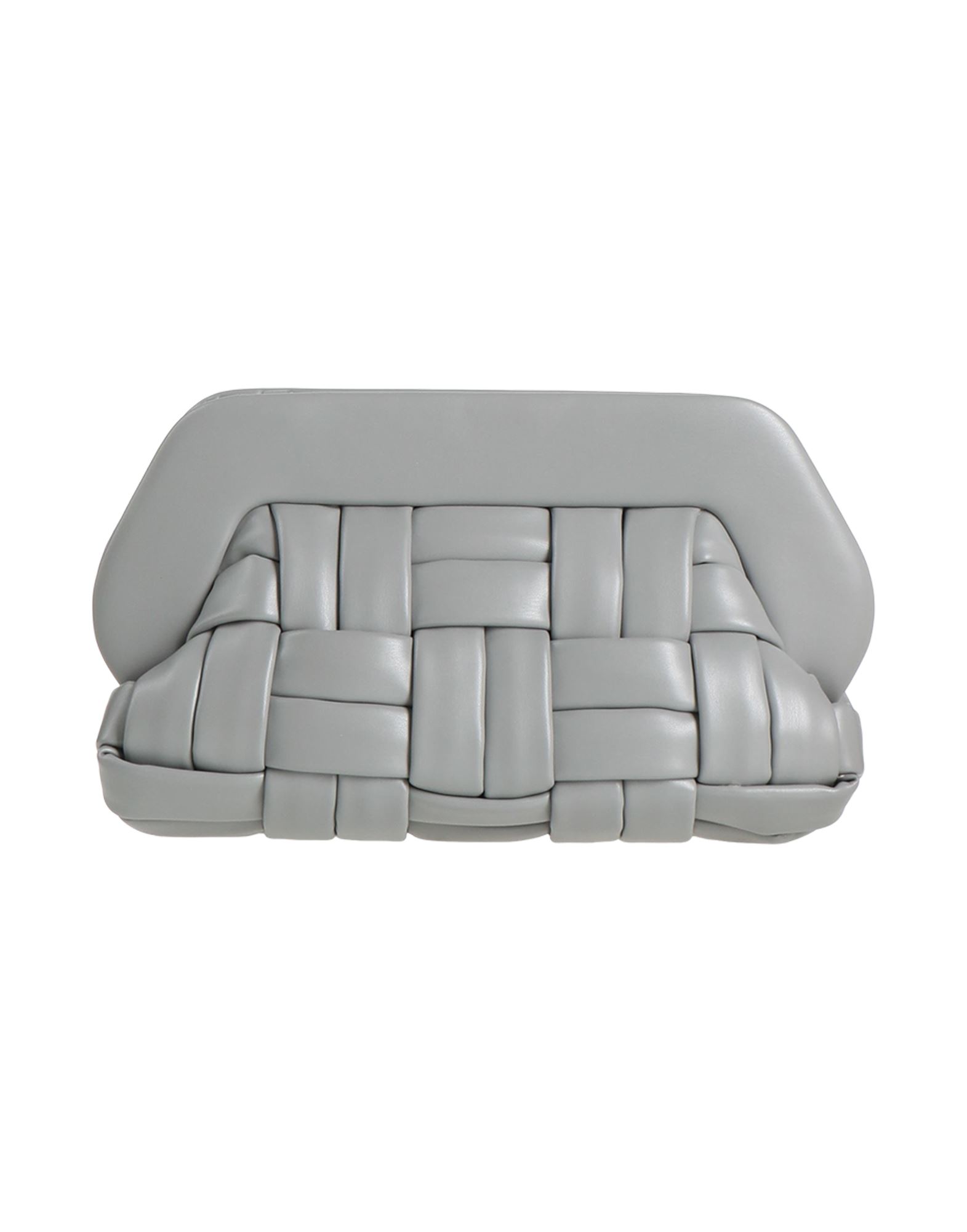 THEMOIRÈ Handtaschen Damen Grau von THEMOIRÈ