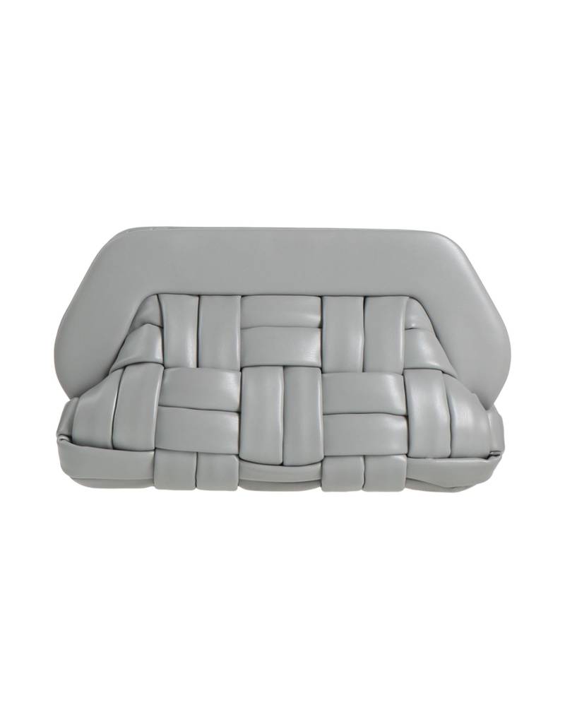 THEMOIRÈ Handtaschen Damen Grau THEMOIRÈ Handtaschen Damen Grau von THEMOIRÈ