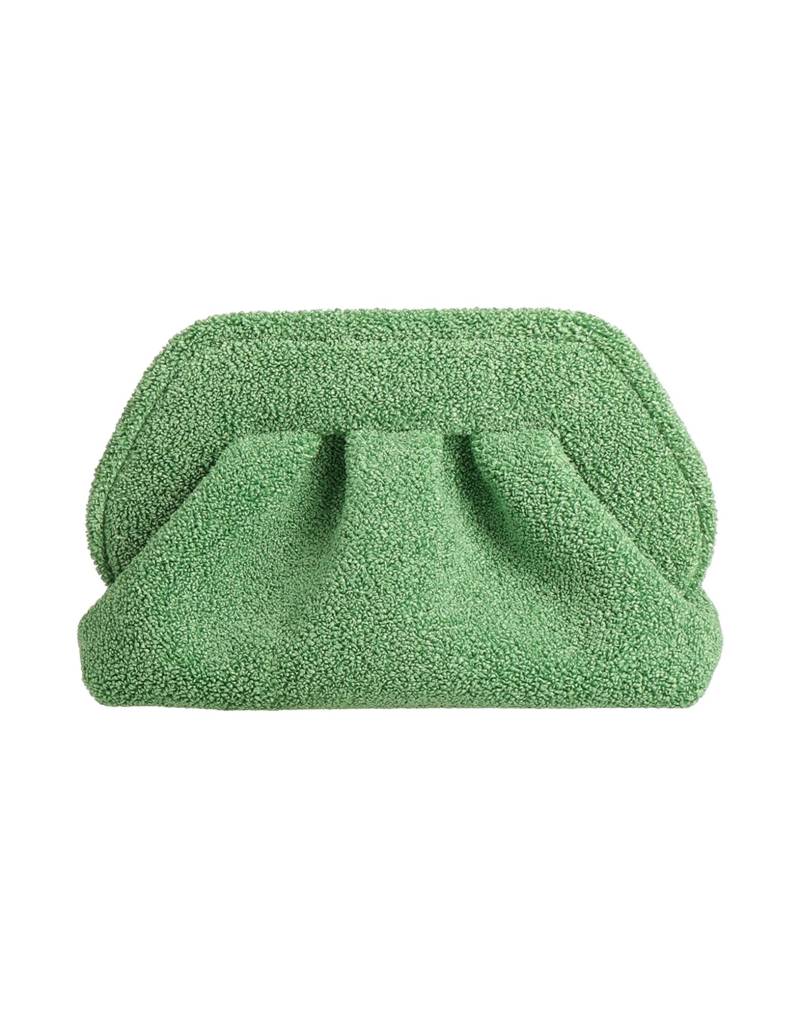 THEMOIRÈ Handtaschen Damen Grün von THEMOIRÈ