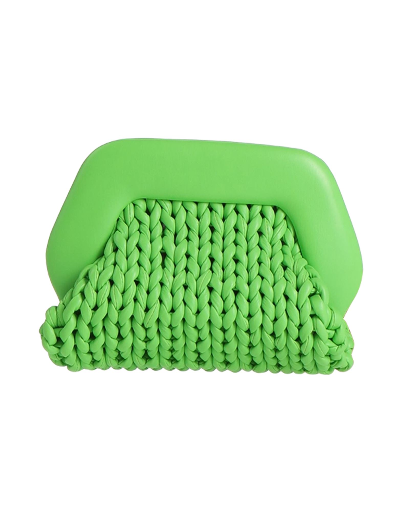 THEMOIRÈ Handtaschen Damen Grün von THEMOIRÈ