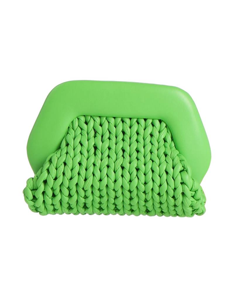 THEMOIRÈ Handtaschen Damen Grün THEMOIRÈ Handtaschen Damen Grün von THEMOIRÈ