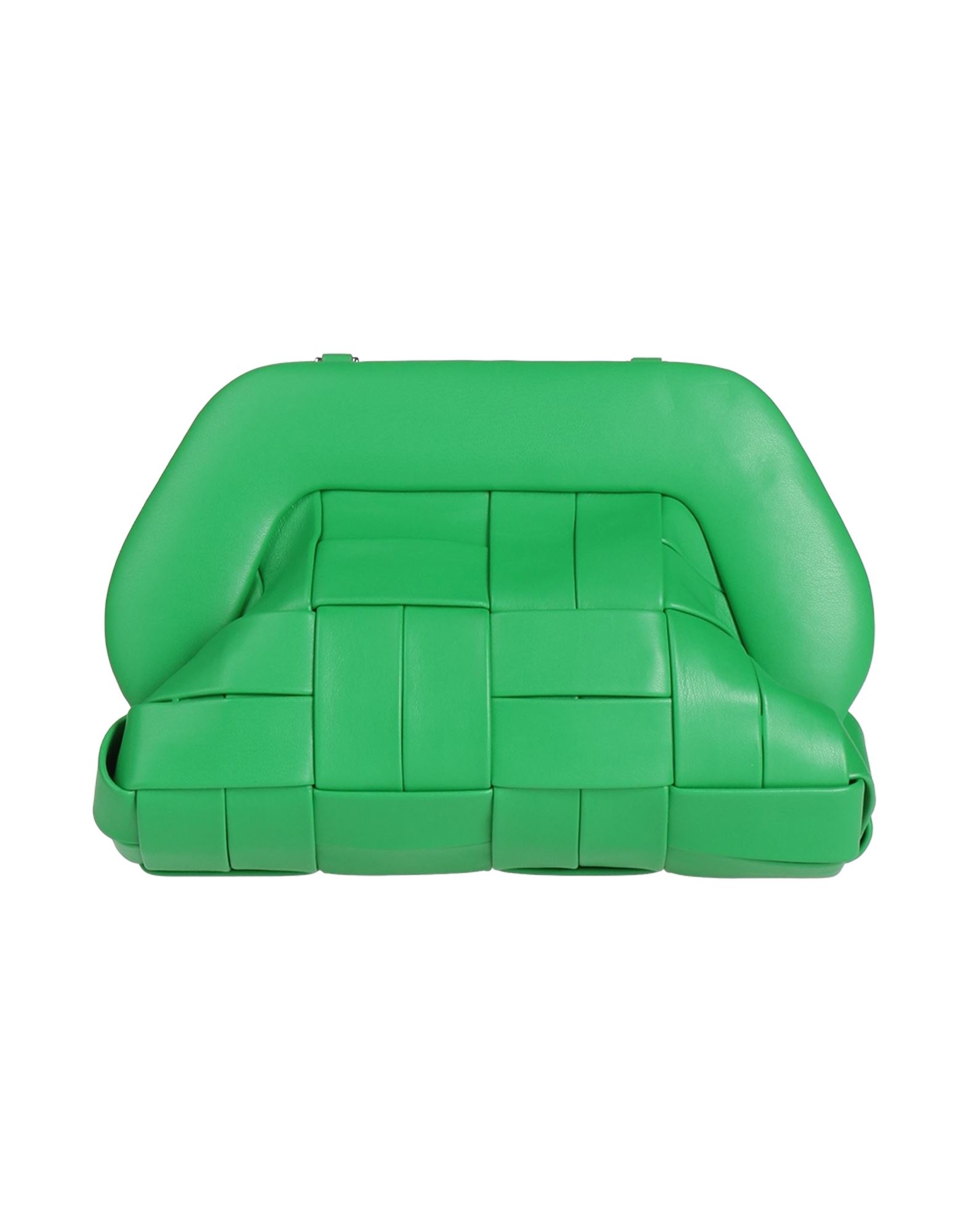 THEMOIRÈ Handtaschen Damen Grün von THEMOIRÈ