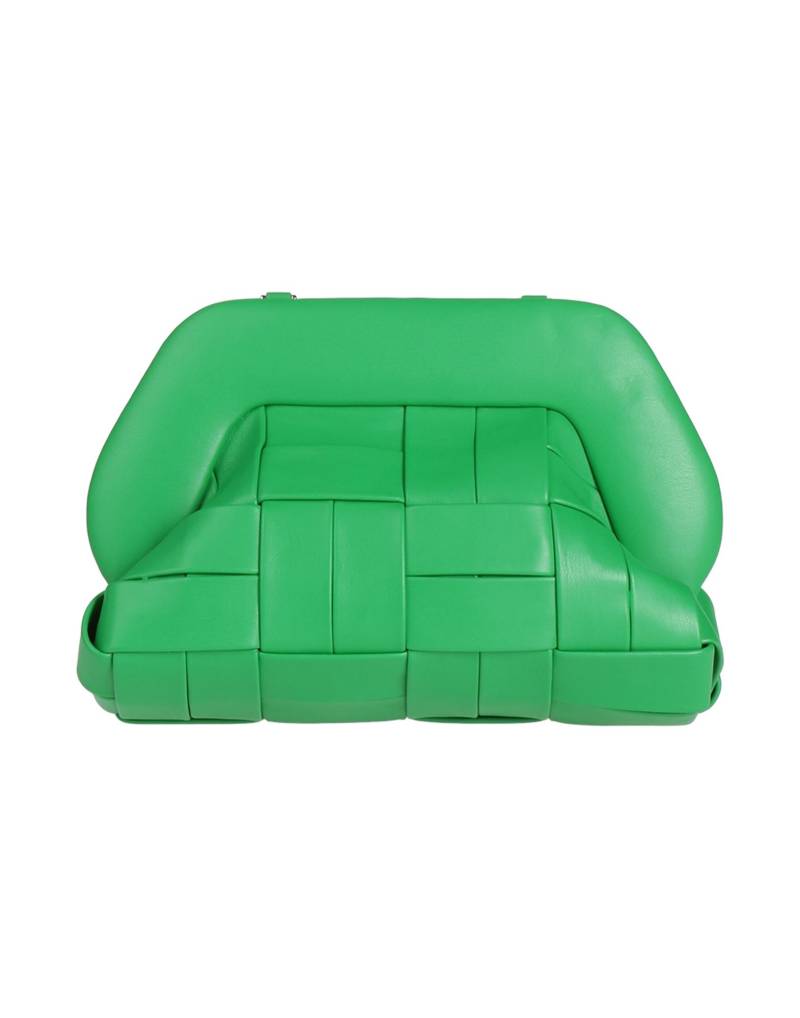 THEMOIRÈ Handtaschen Damen Grün THEMOIRÈ Handtaschen Damen Grün von THEMOIRÈ